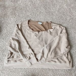 Aerie sweatshirt